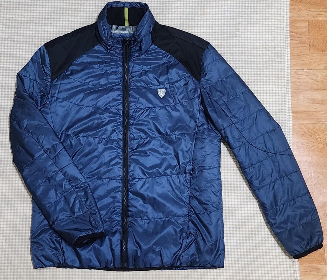 핑 PING 남성골프경량점퍼 사이즈 100