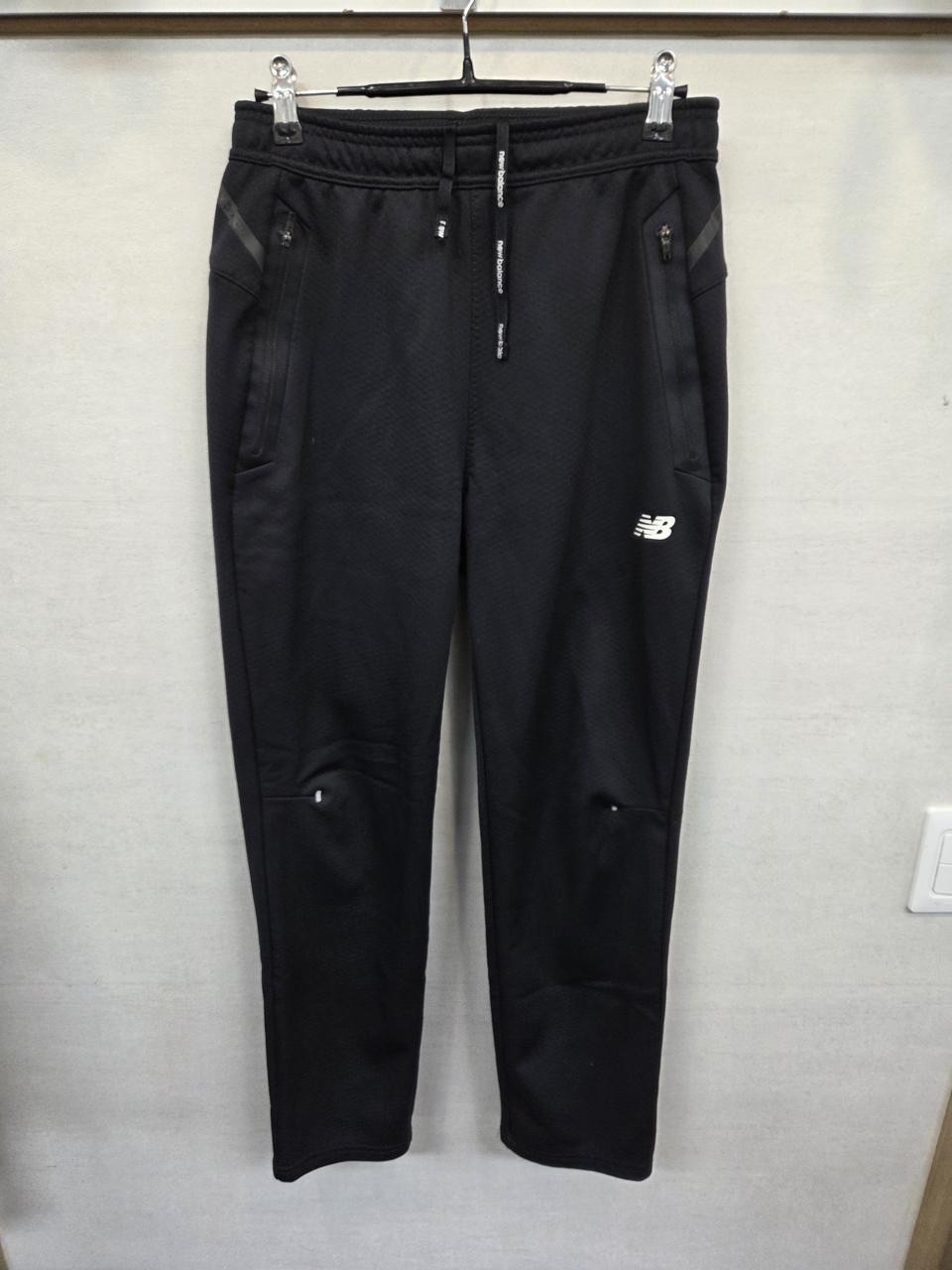 뉴발란스 익스트림 안감약기모 기능성 팬츠 s