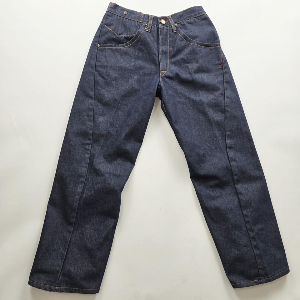 리바이스 청바지 엔지니어드 데님 사이즈27 R4372