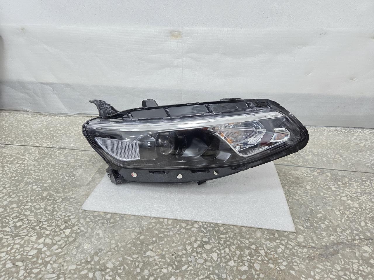 올뉴말리부 조수석 HID 헤드램프 헤드라이트