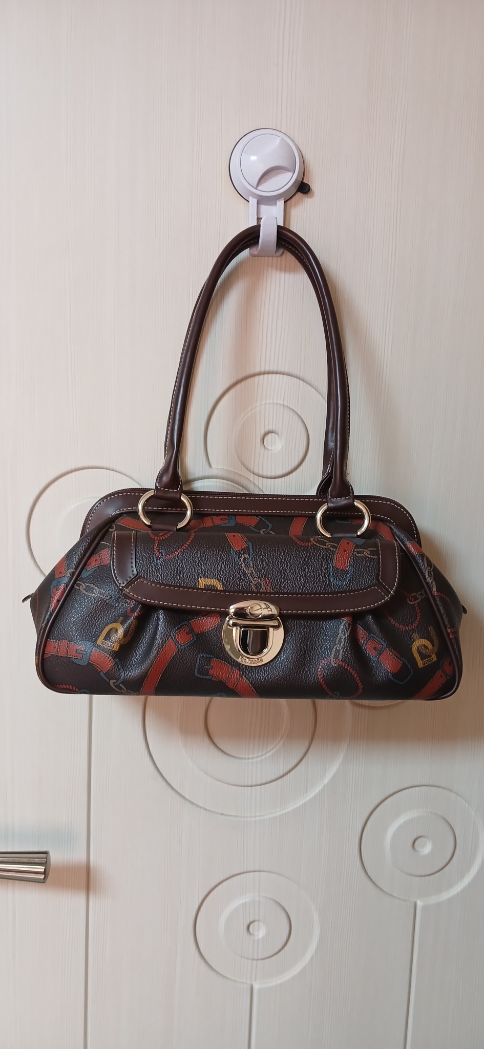 델리카노 토트백