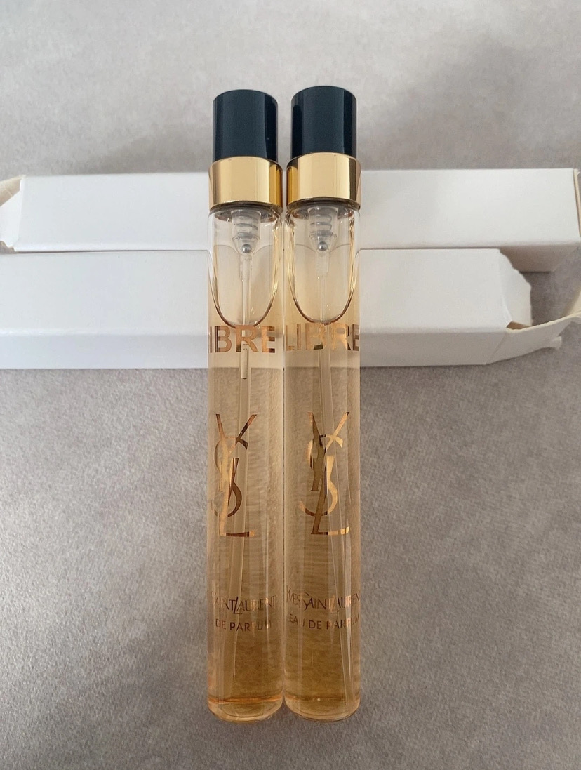 입생로랑 리브르 오 드 퍼퓸 10ml 미니 향수