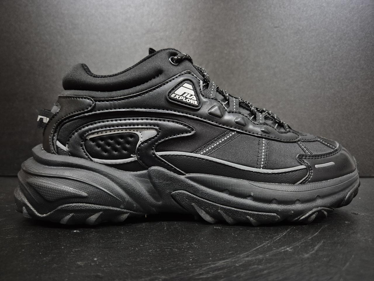 휠라 남성 운동화 270 