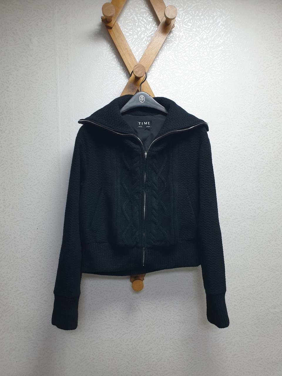 [22년/55~66] 타임 캐시미어 블렌드 하이넥점퍼