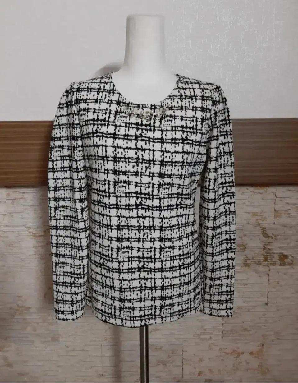 OZ 트위드 자켓(새것)