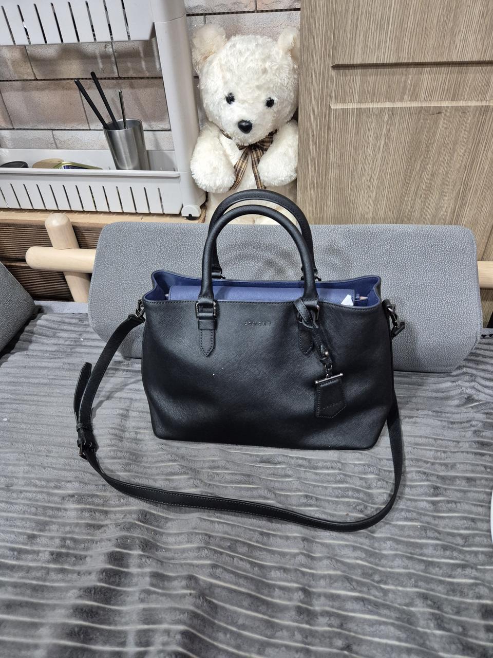 러프켓  크로스가방