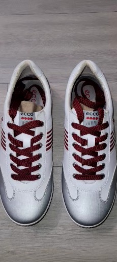 265 에코 남성 골프화 편한 골프 신발