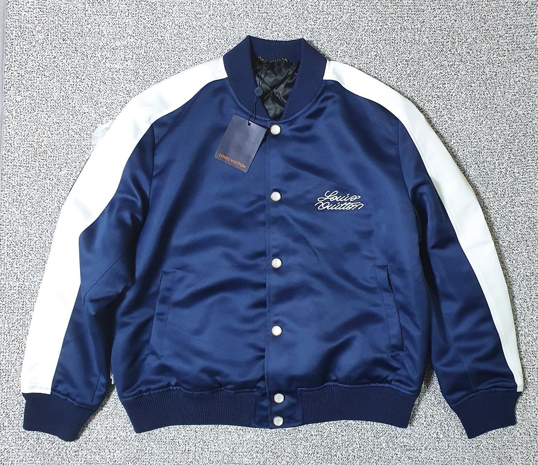 루이비통 자켓