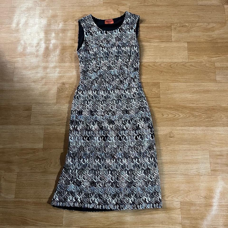 [여44] 미쏘니 신형 롱 원피스