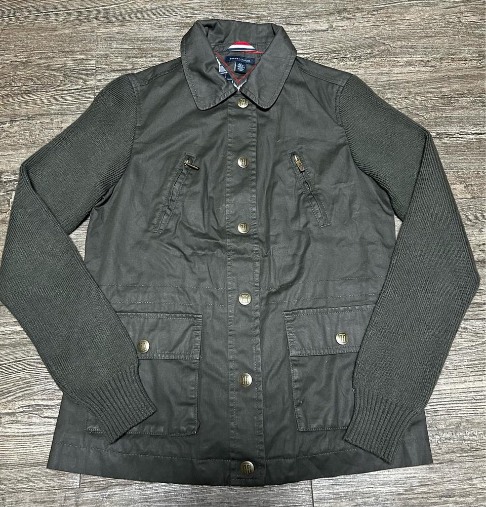 타미힐 피거 자켓 S