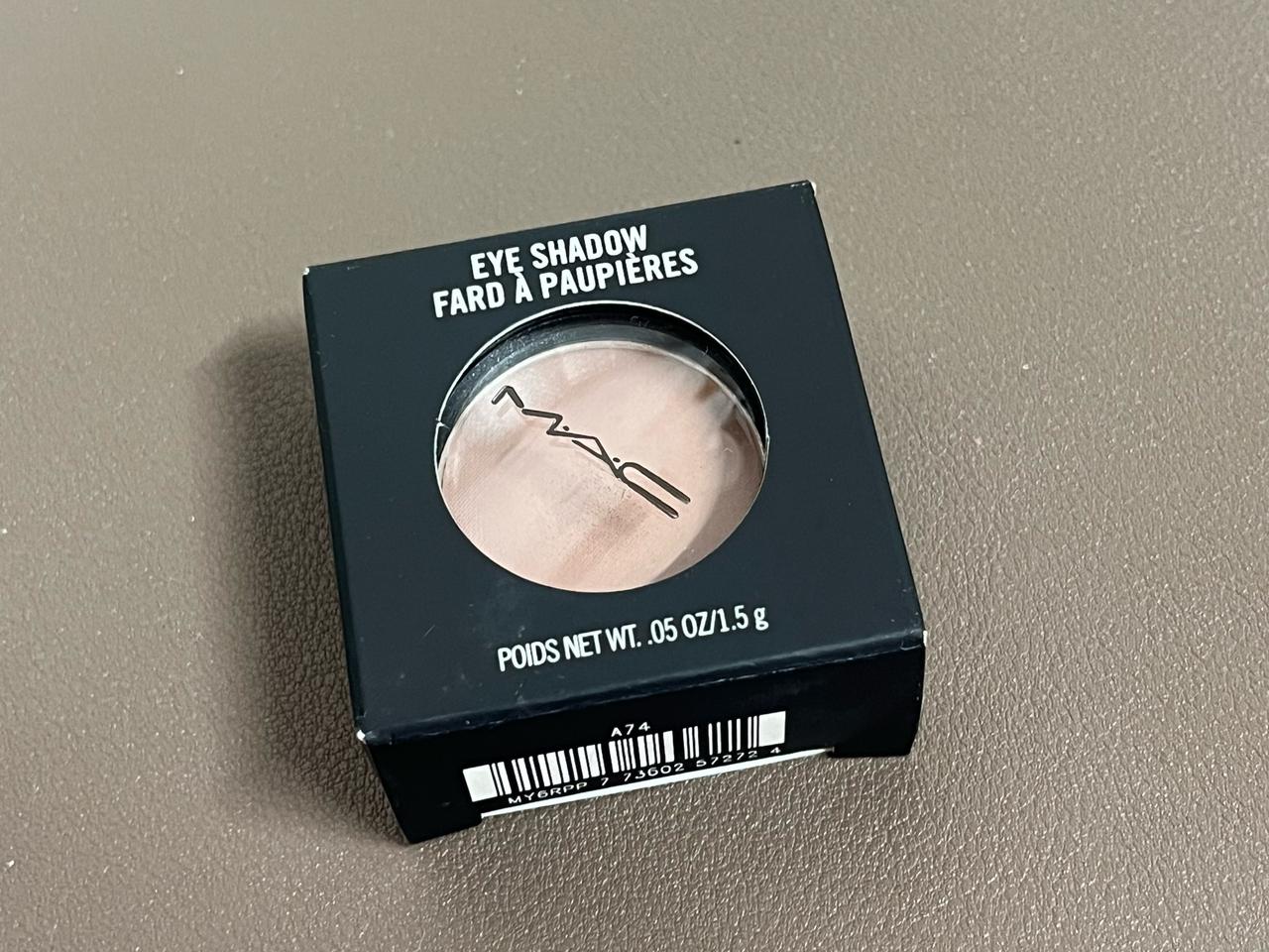 새것! 맥 아이섀도우 로얄랑데부