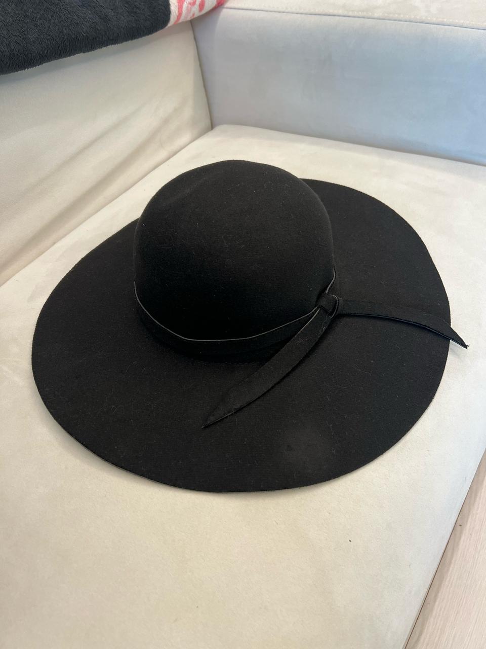 검정 이쁜 플로피 햇 모자