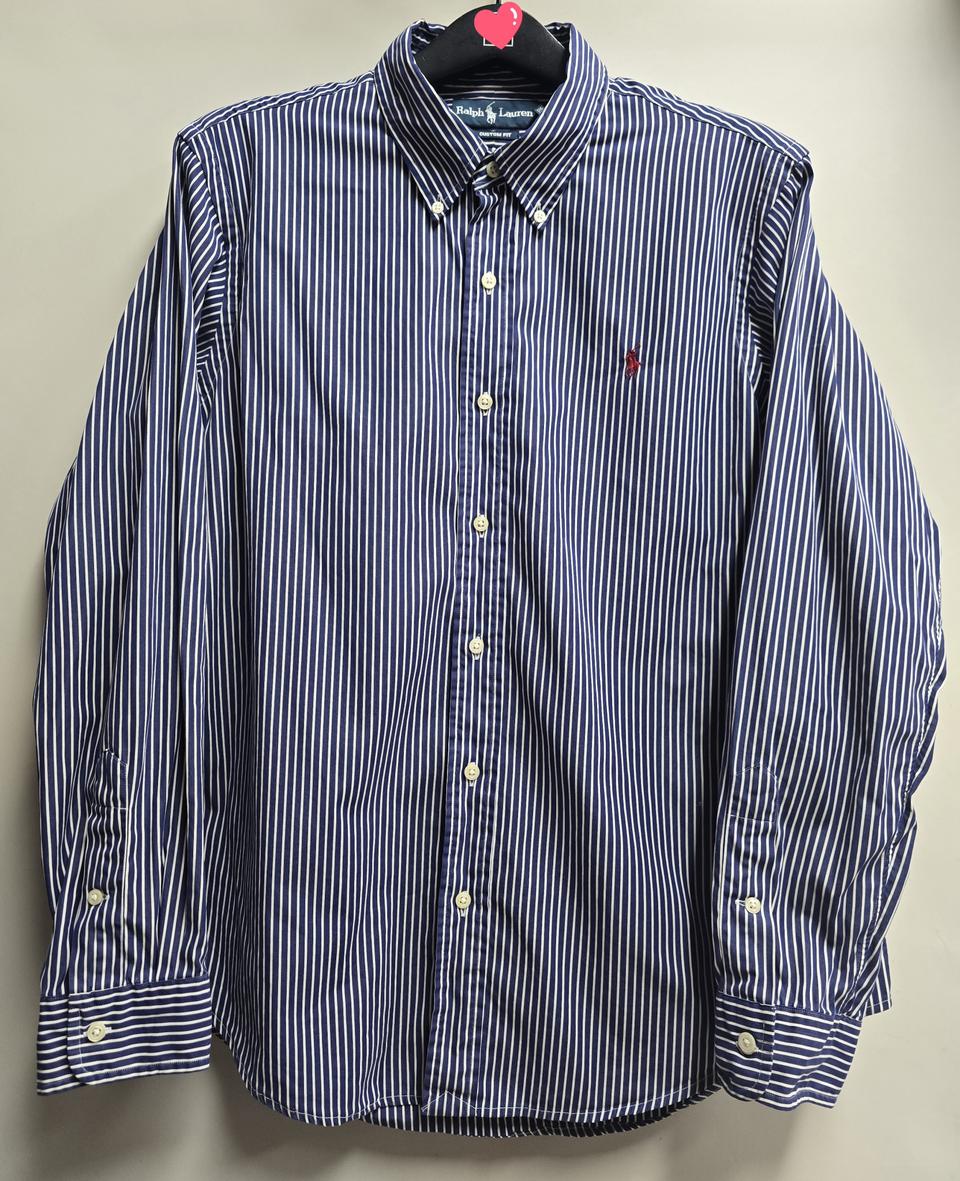 폴로랄프로렌 커스텀핏 셔츠 XL
