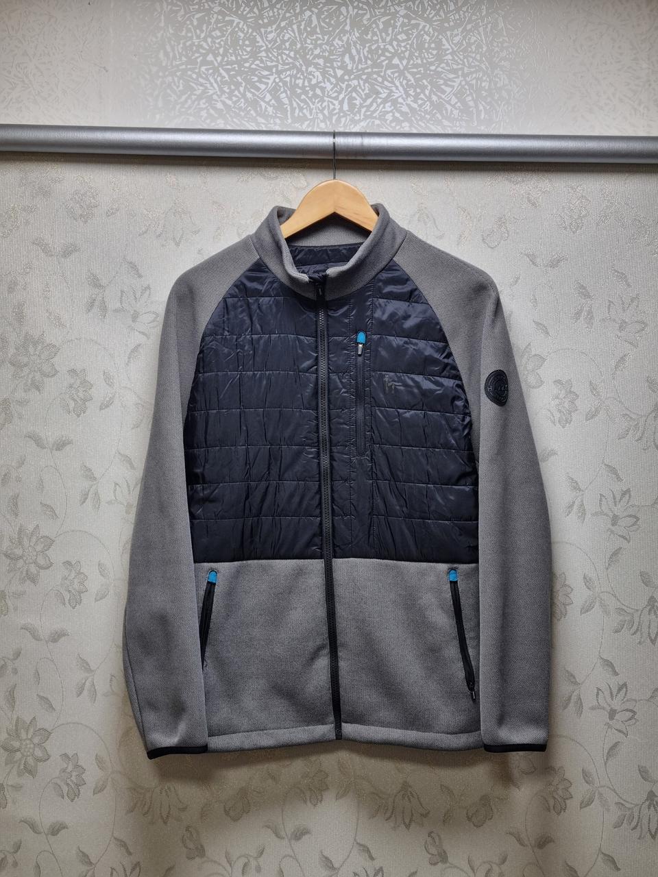 [남105] 헤지스골프 경량패딩 점퍼