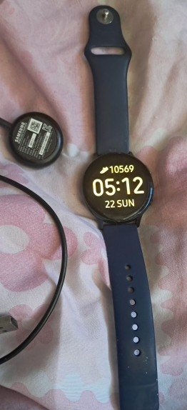 삼성 갤럭시 Active2 스마트워치