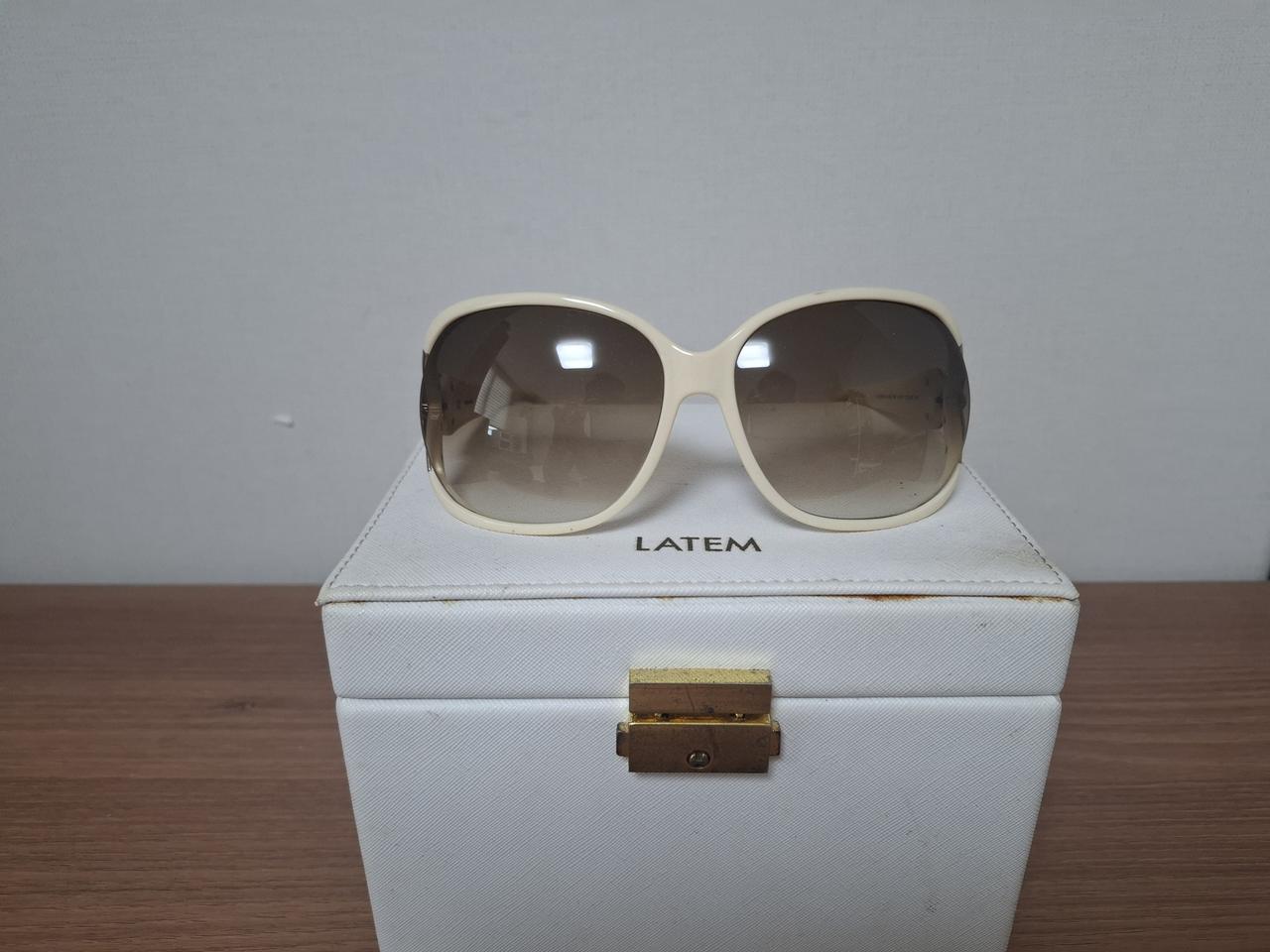 에스까다 선글라스