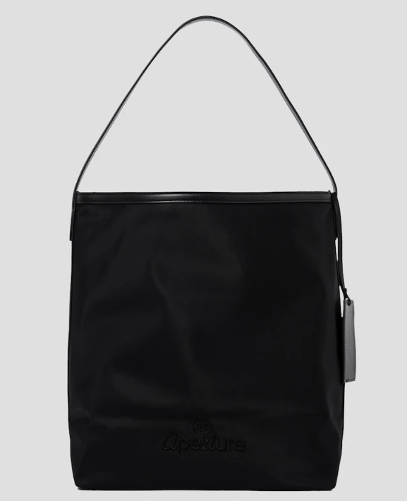 024 THE APERTURE 디애퍼처 빅백