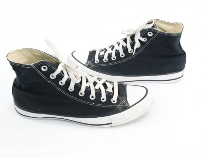 컨버스 스니커즈