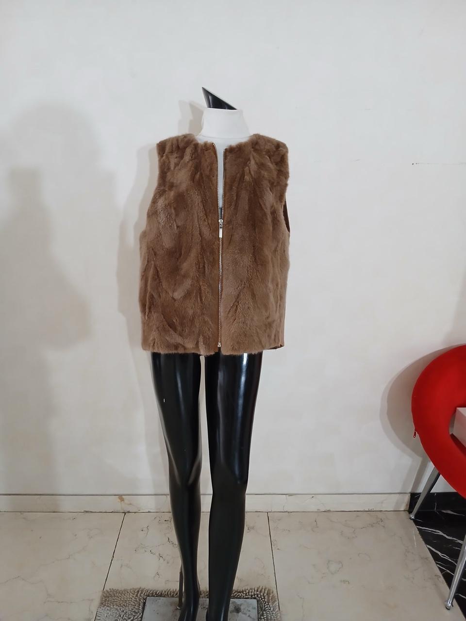 020 진도 밍크 베스트 66~77