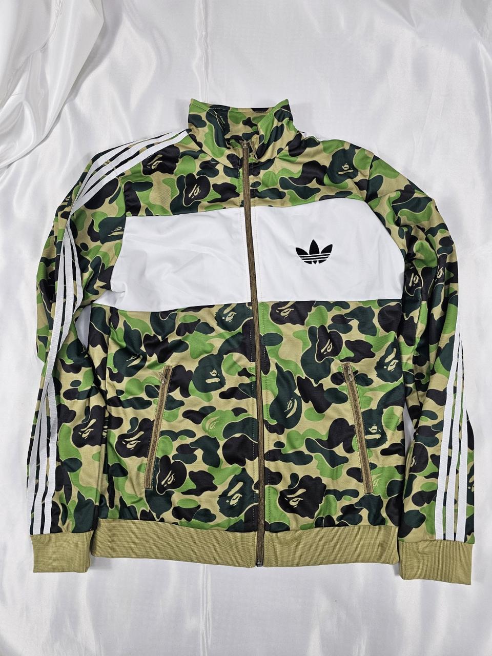 아디다스베이프저지