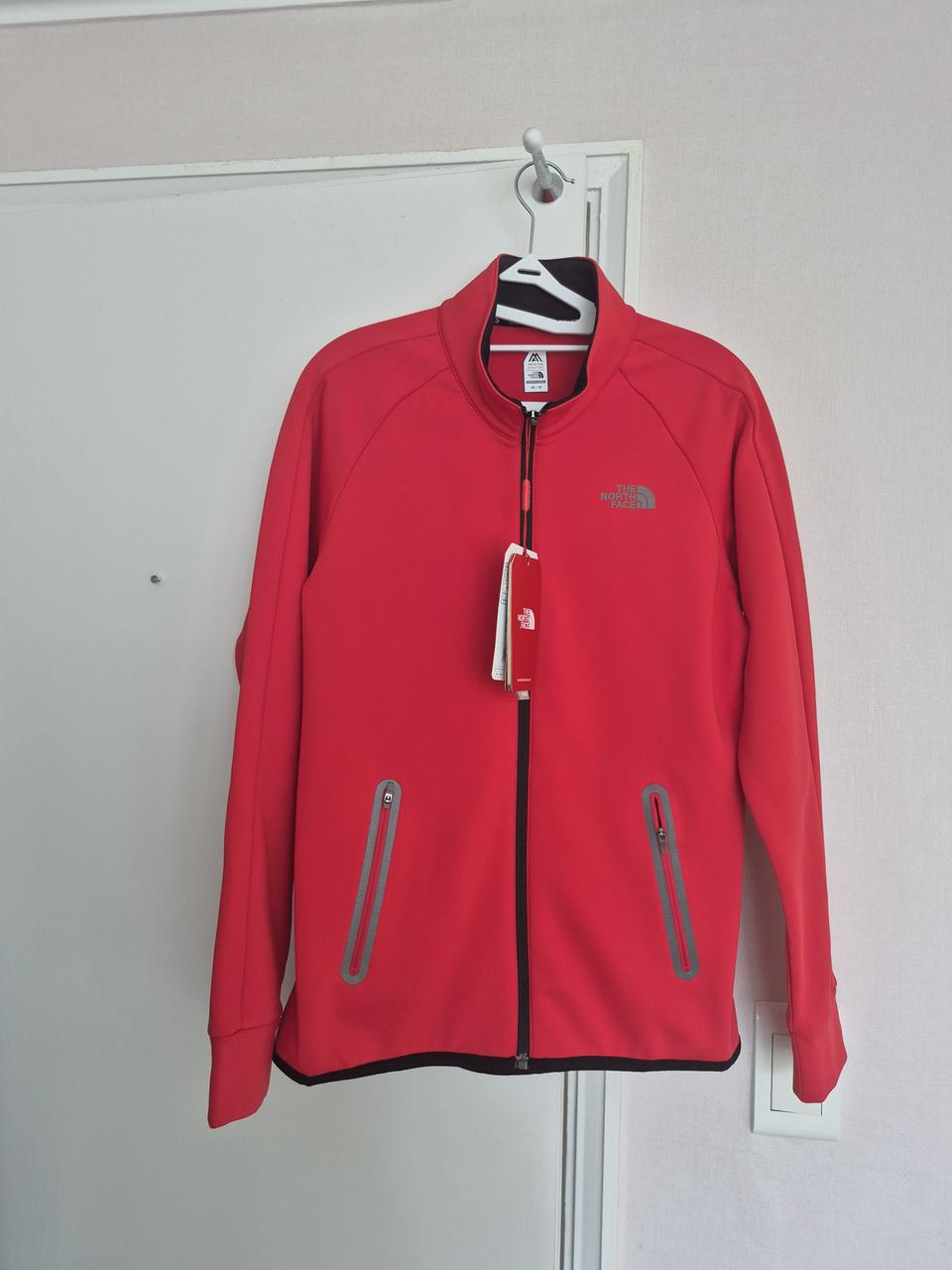 새제품 노스페이스 에디션 화이트라벨 여성기모자켓 90