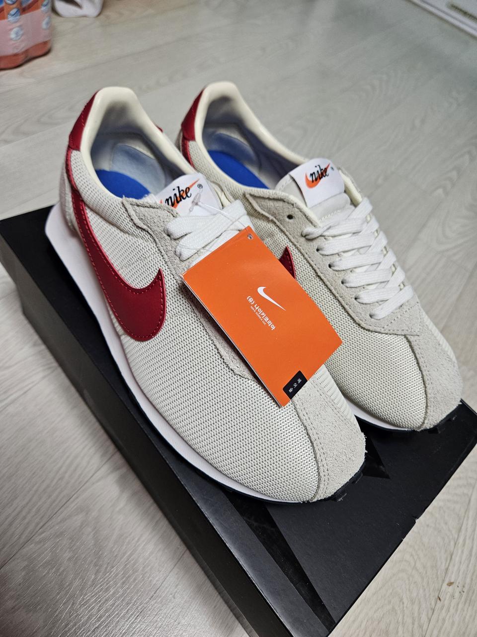 나이키 LD-1000 런닝화 280