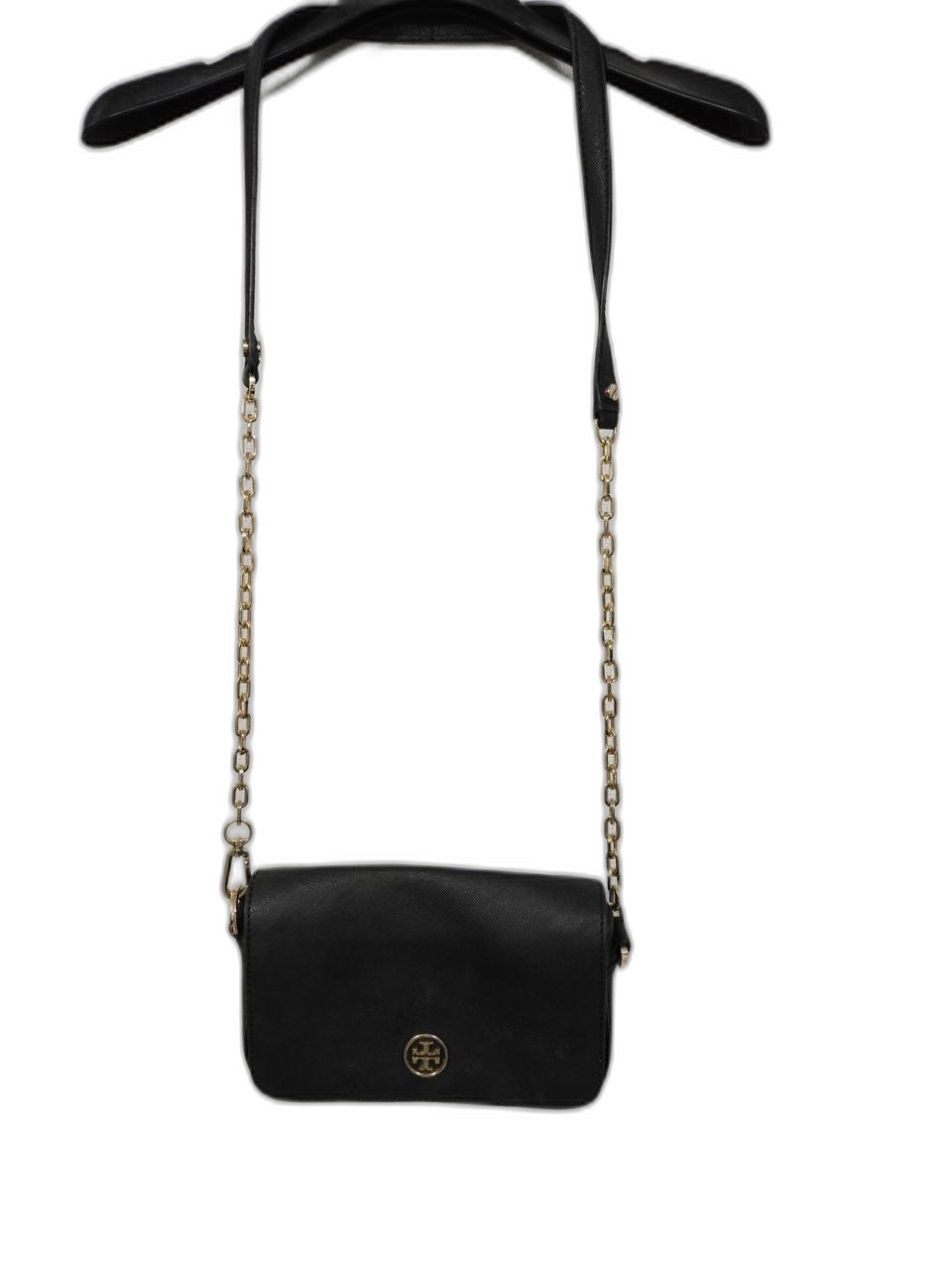 토리버치 미니 체인크로스백