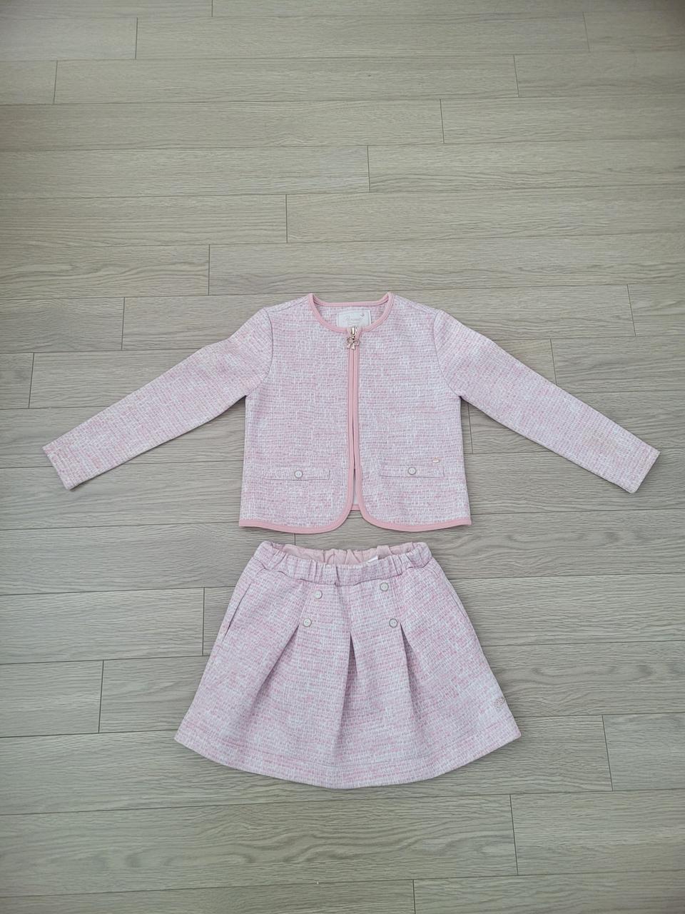 여아 페리미츠 투피스