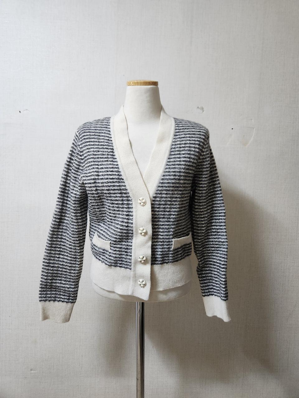 CCcollect 니트 가디건