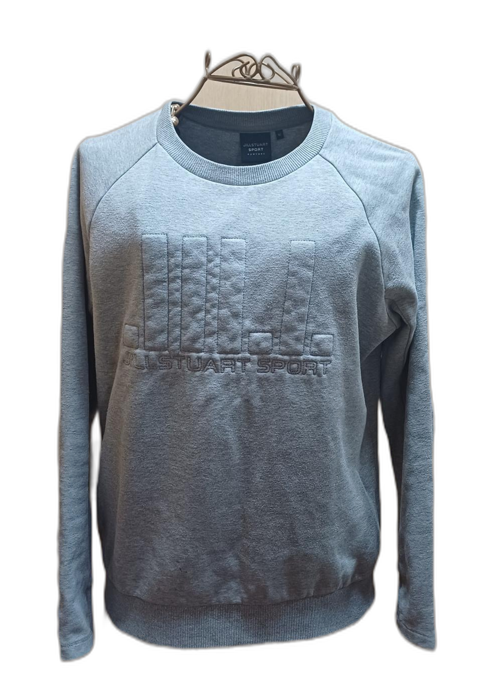 질스튜어트 스포츠 맨투맨 90 size JILLSTUART