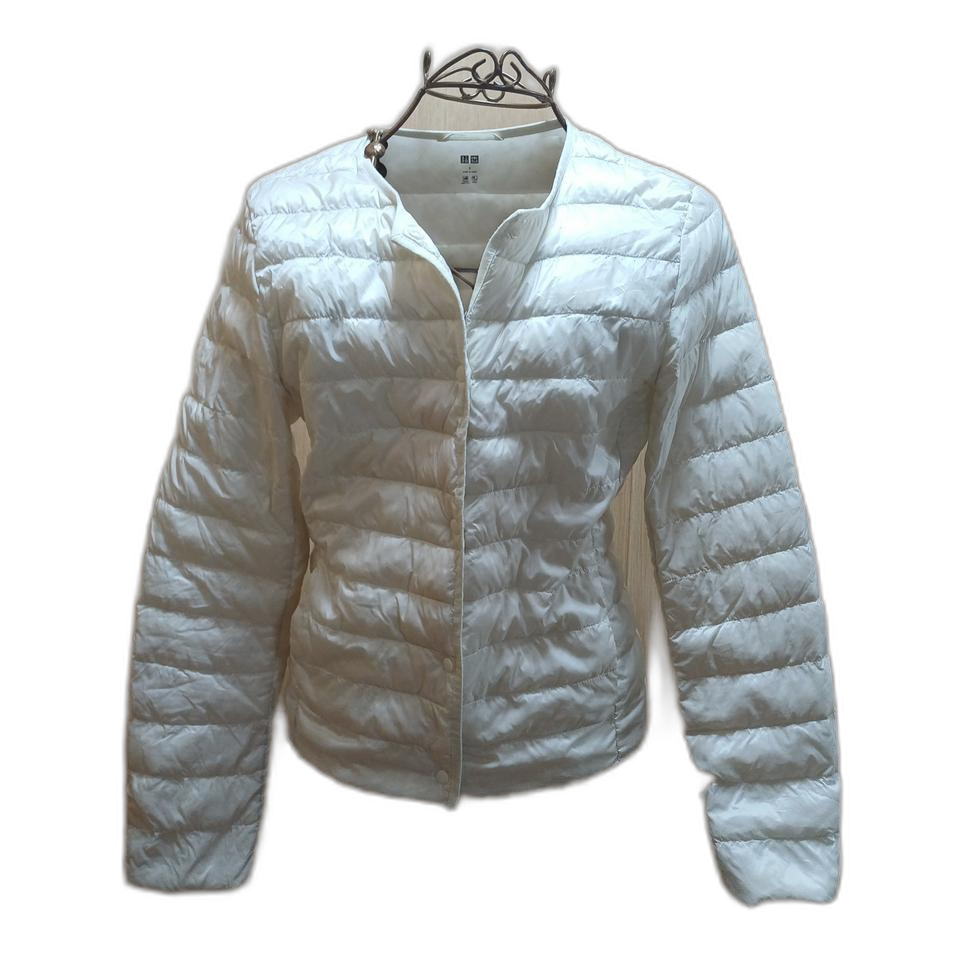 유니클로 여성 울트라 라이트 다운 콤팩트 경량 패딩 S size