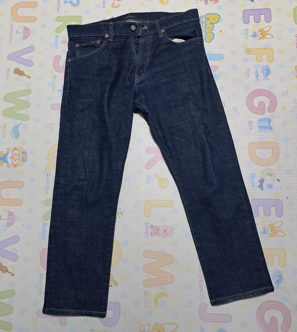 폴로 랄프로렌 Sullivan Slim 청바지 32