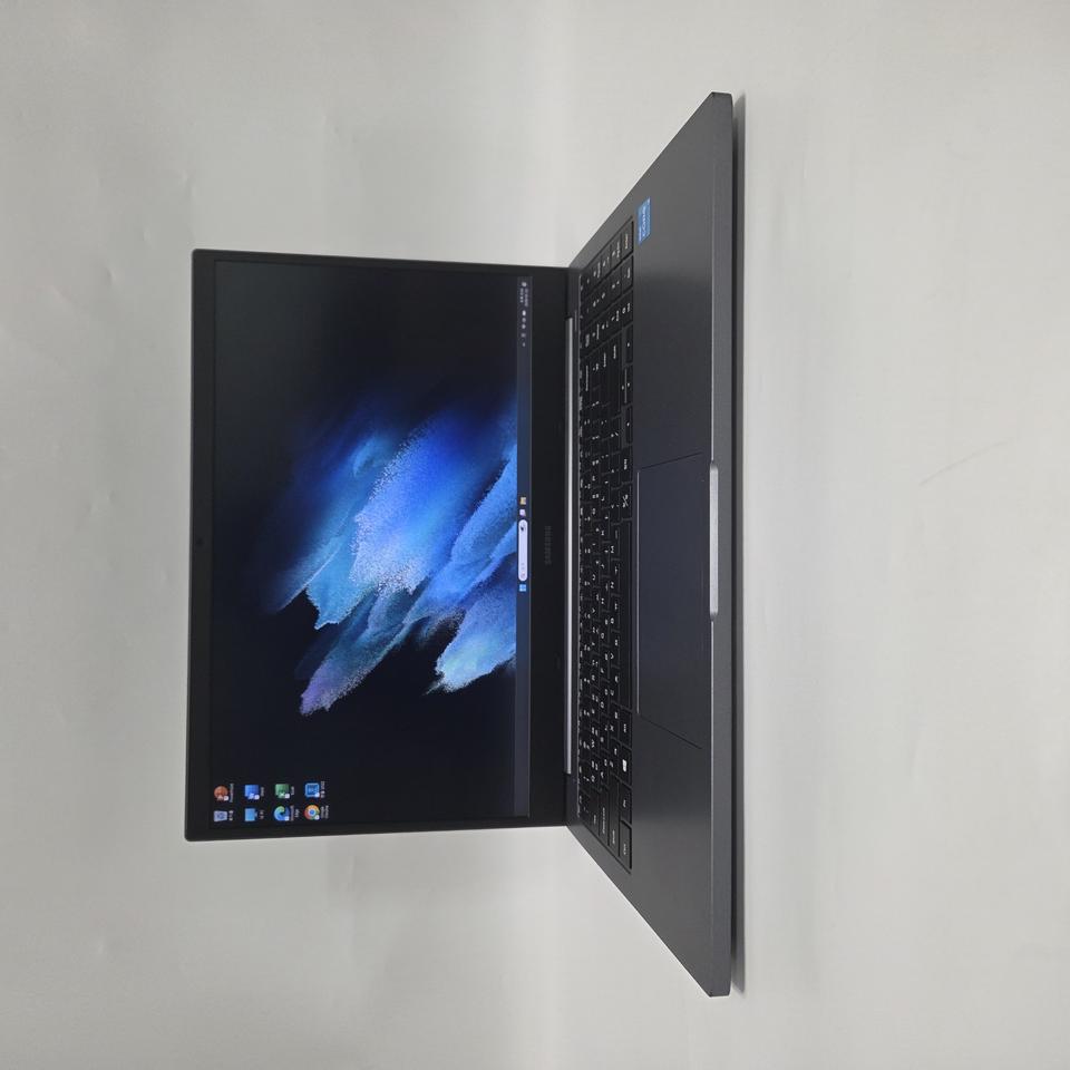 삼성 노트북 윈11 타이거레이크 SSD/UHD그래픽