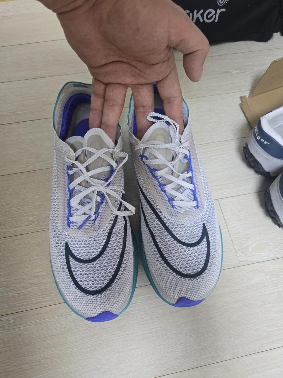 나이키 런닝화