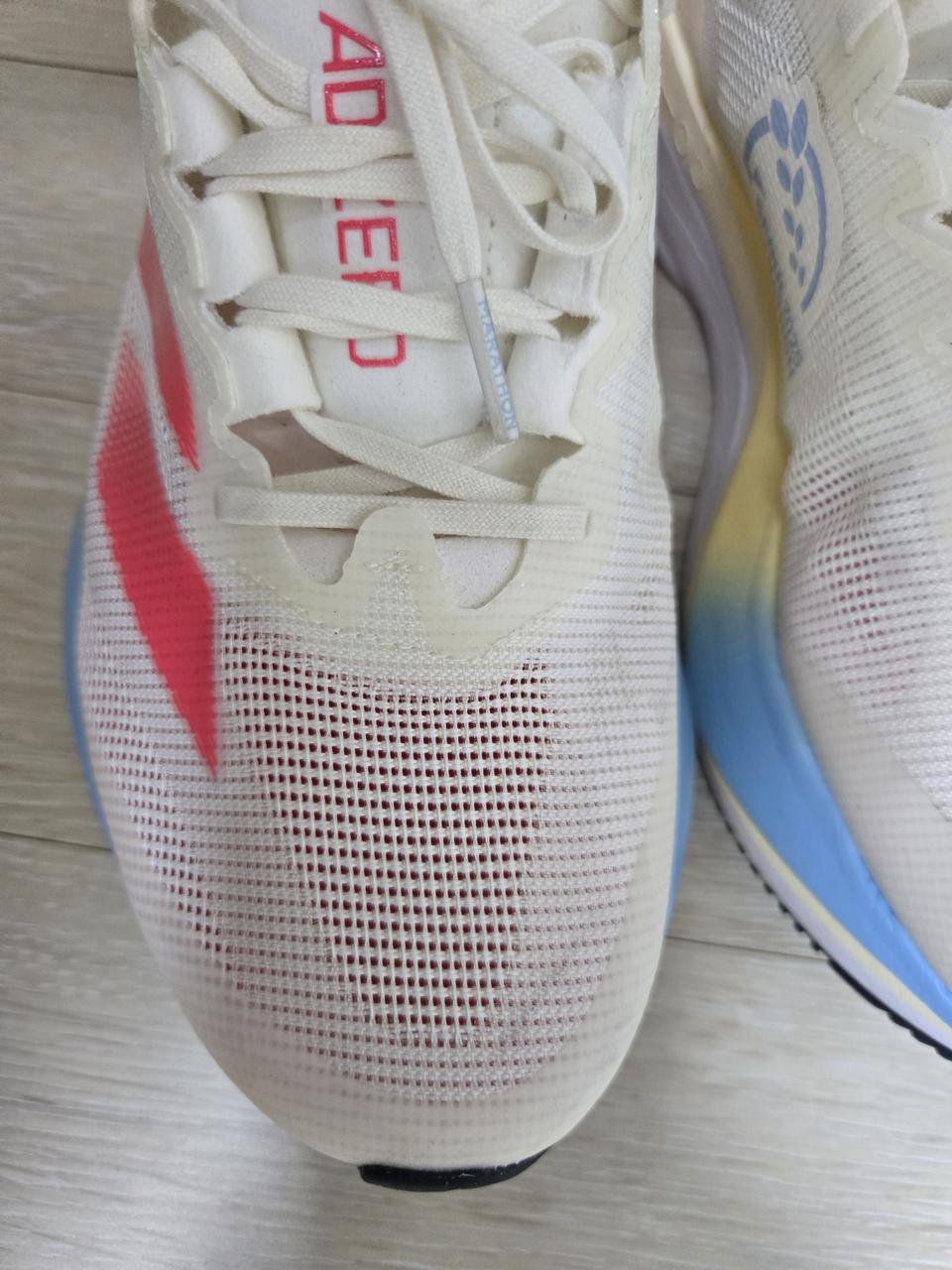 여성 나이키 마라톤 런닝화