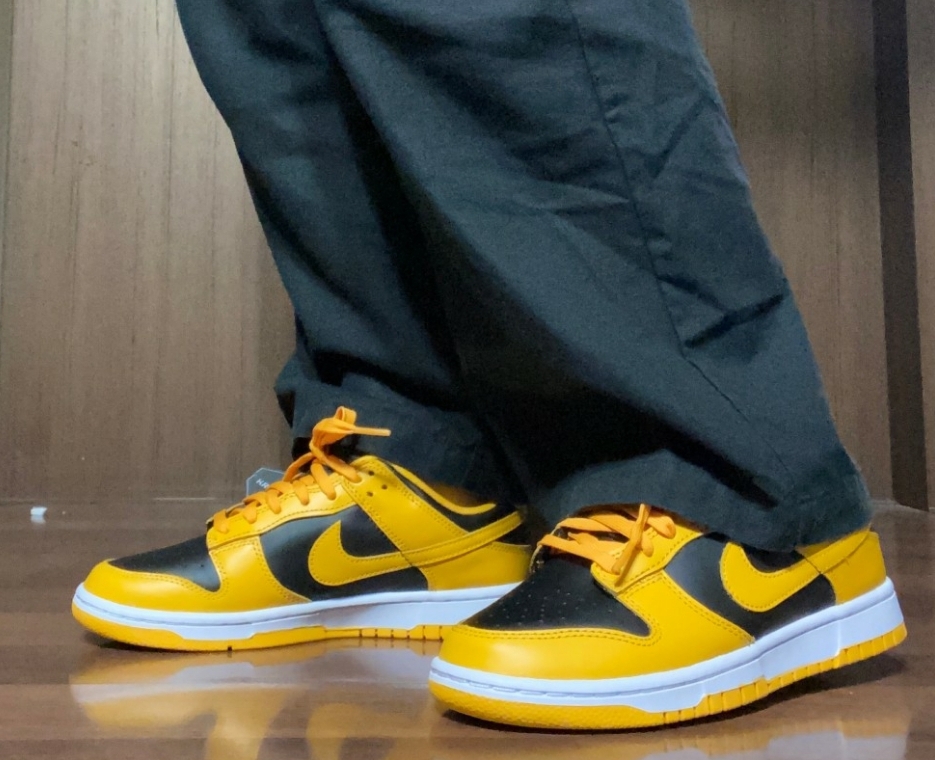 나이키 꿀벌 덩크 250 새상품