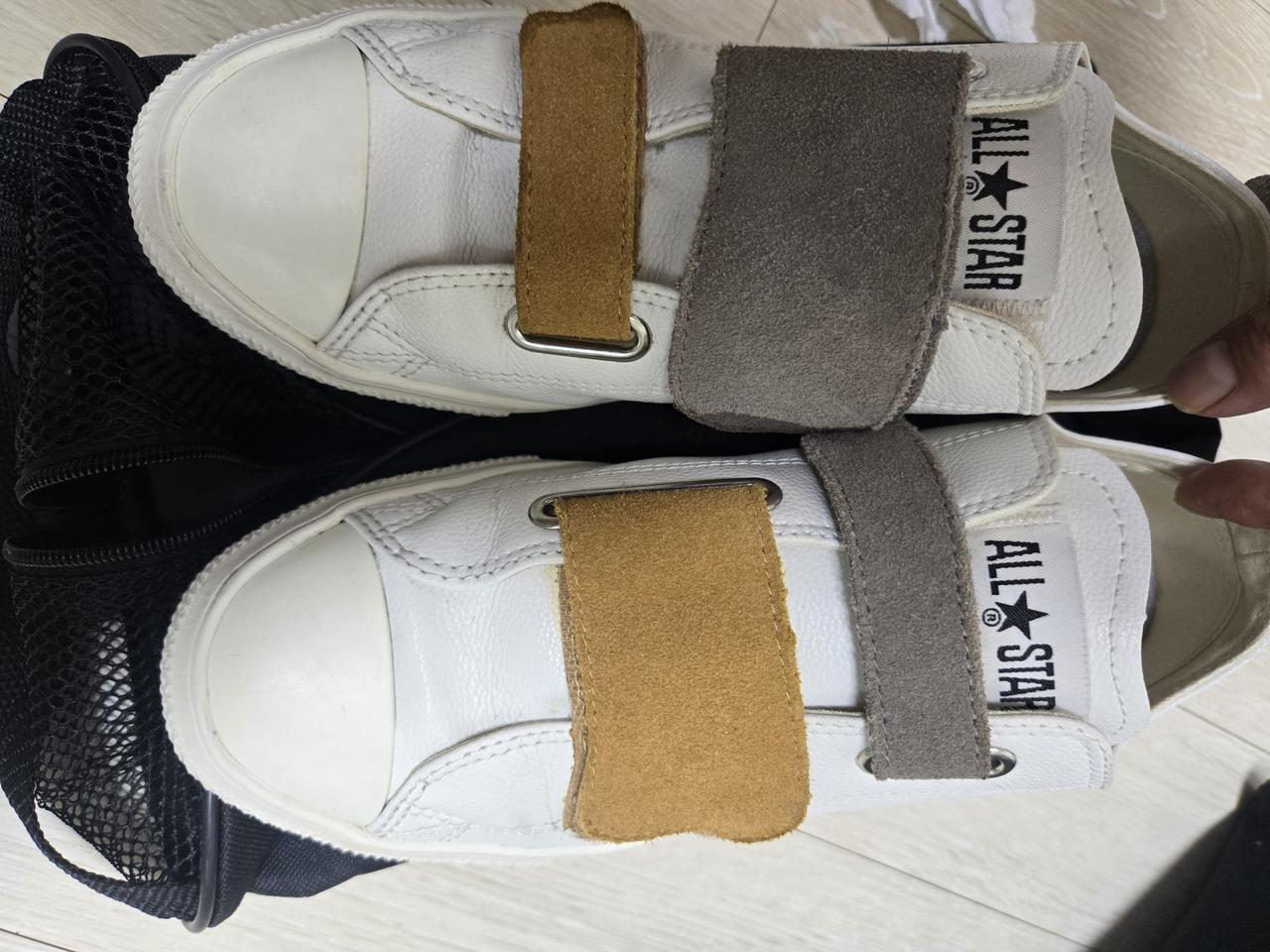 올스타 콜라보 (일본판) 스니커즈