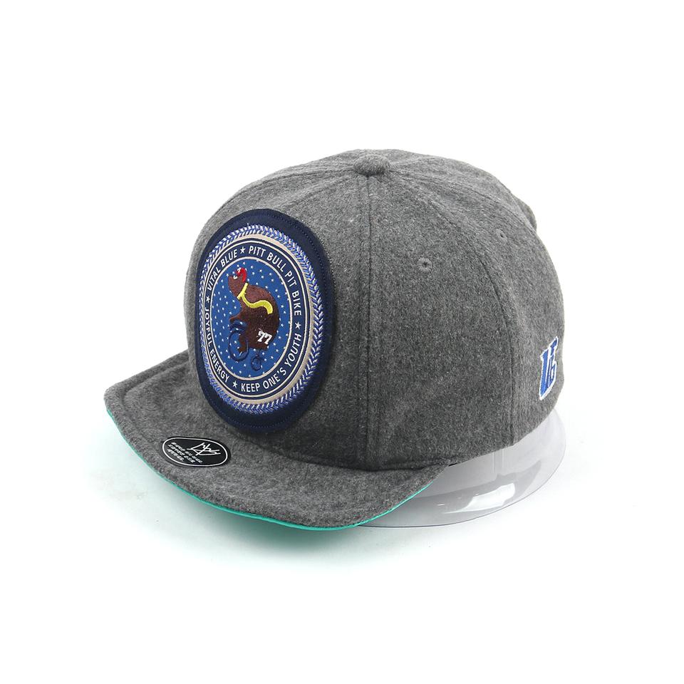 55-58cm 바이탈블루 바이시클 베어 모직 숏챙 C007P -288