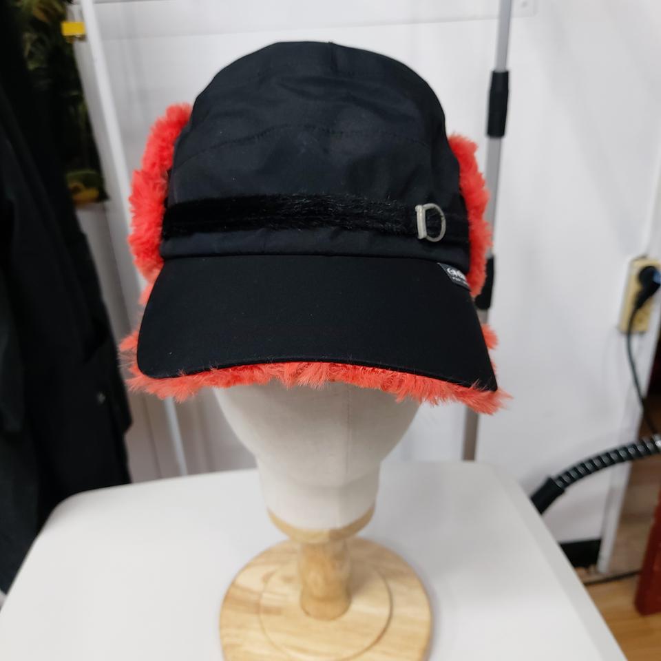 아이더 고어텍스 이어머프 캡  여성용 6b21