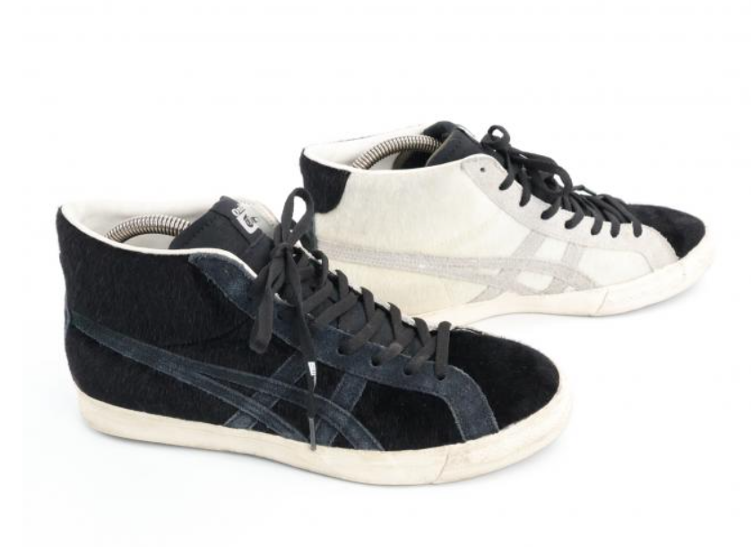 오니츠카타이거 스니커즈