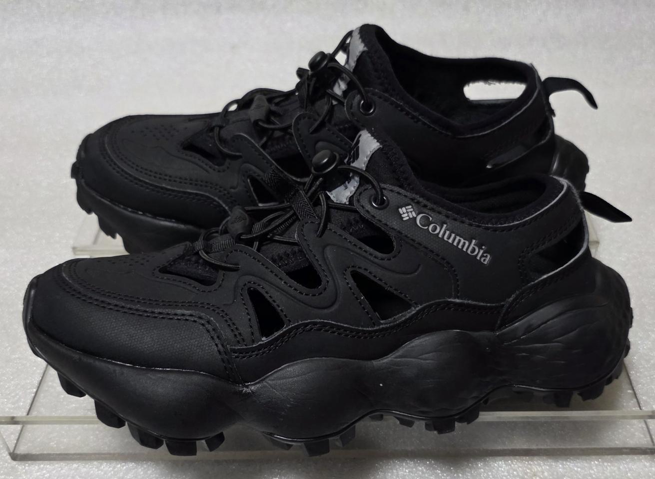 컬럼비아 이스케이프 쓰라이브 샌들 운동화 트레킹화 여성 240