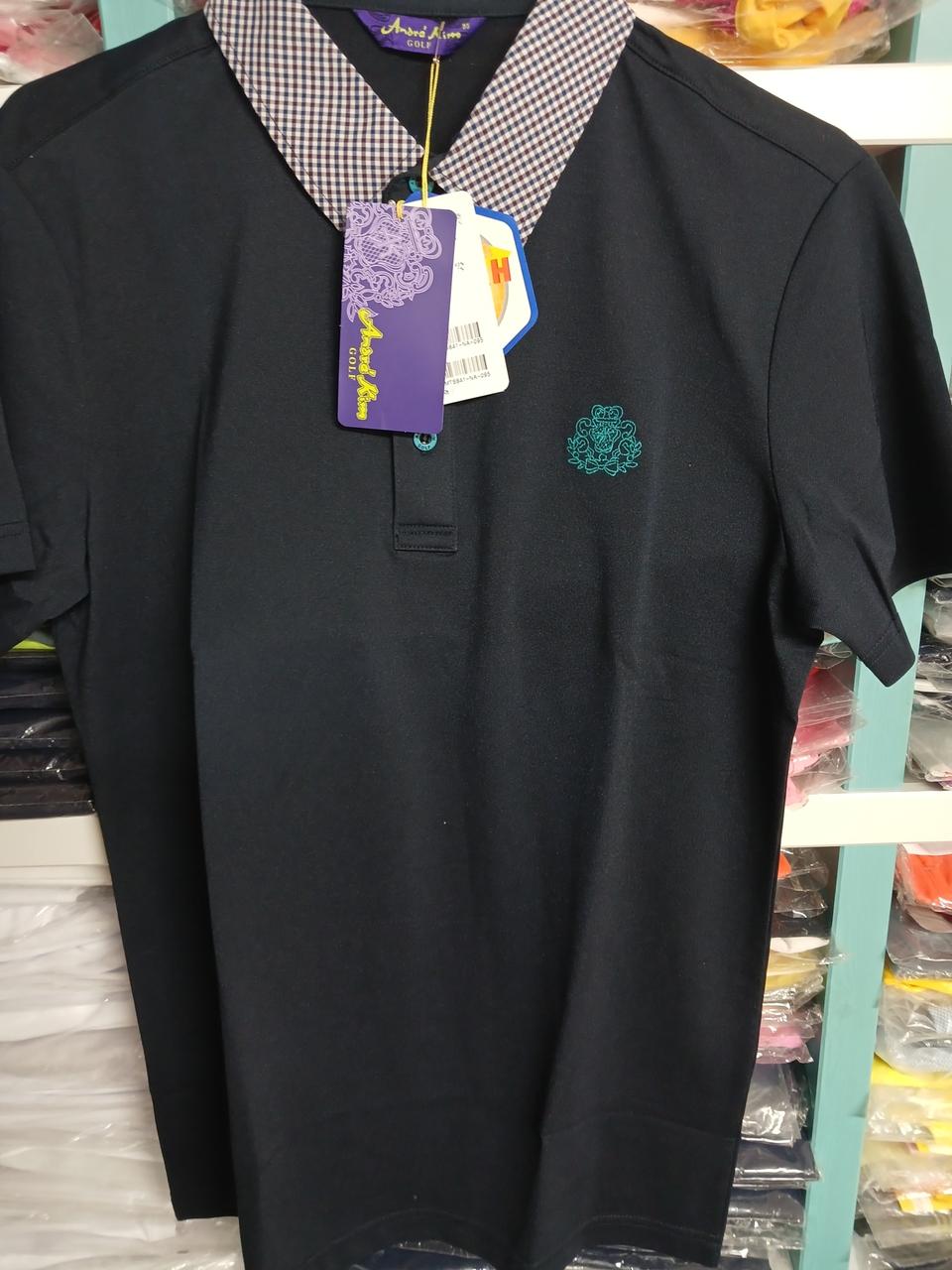 앙드레킴골프웨어