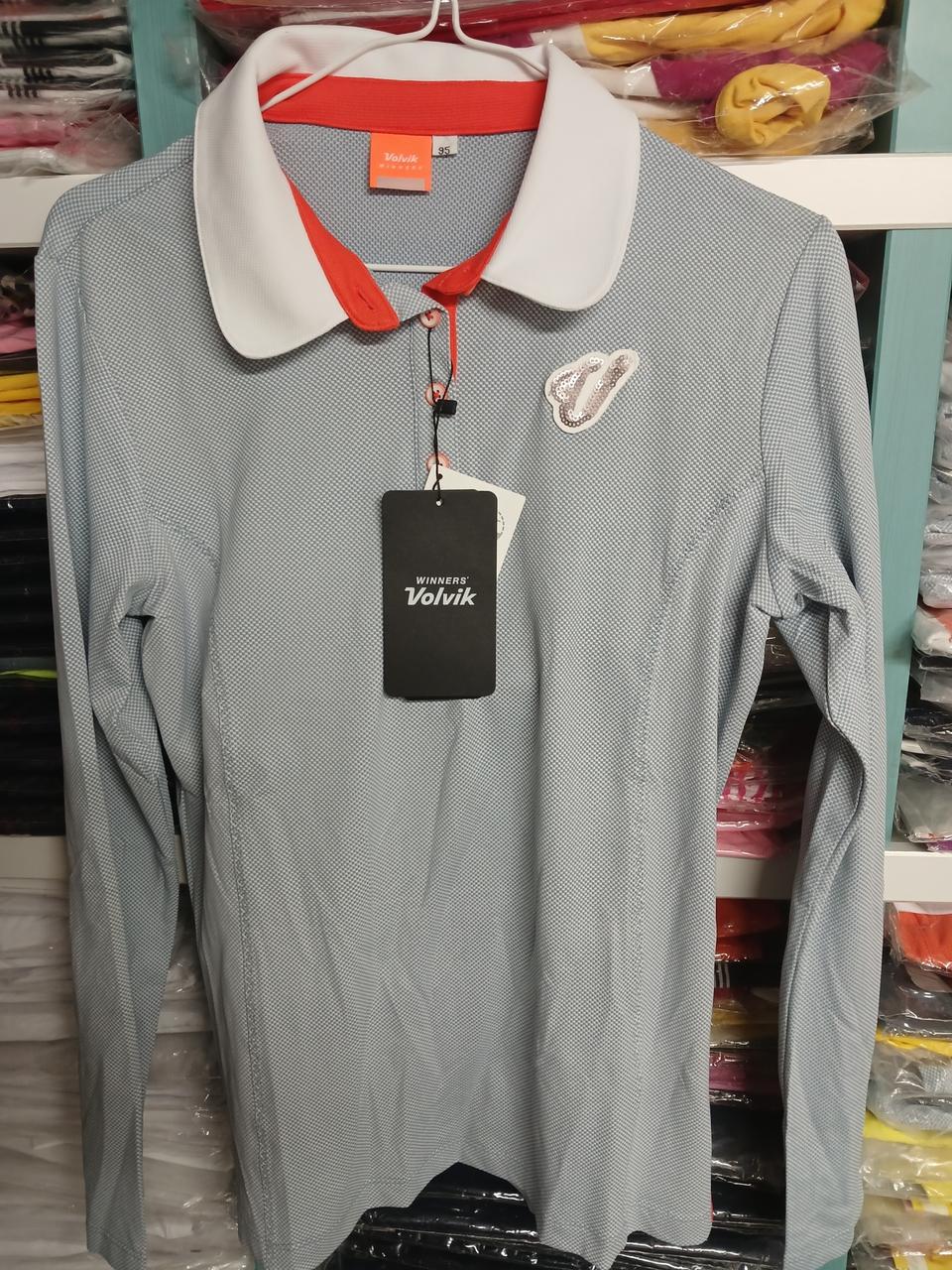 볼빅골프셔츠ㆍ여성