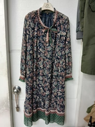 써스데이아일랜드 원피스 66