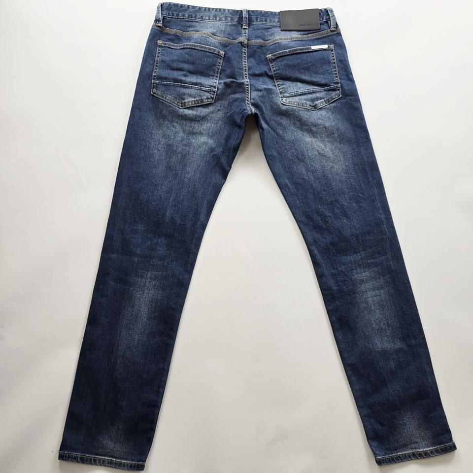 아르마니 청바지 스판 데님 사이즈33 R4381