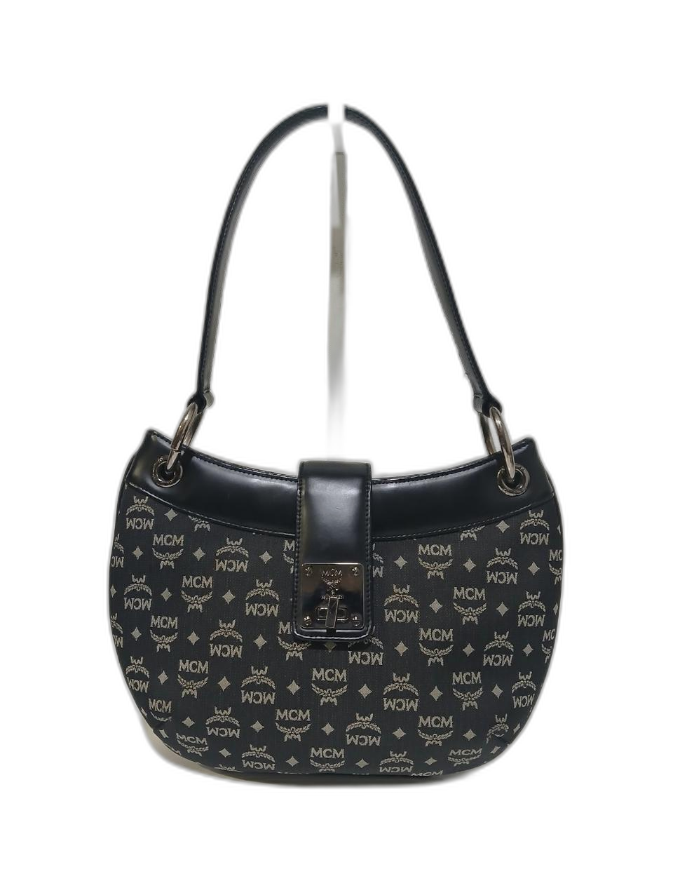 MCM 숄더백