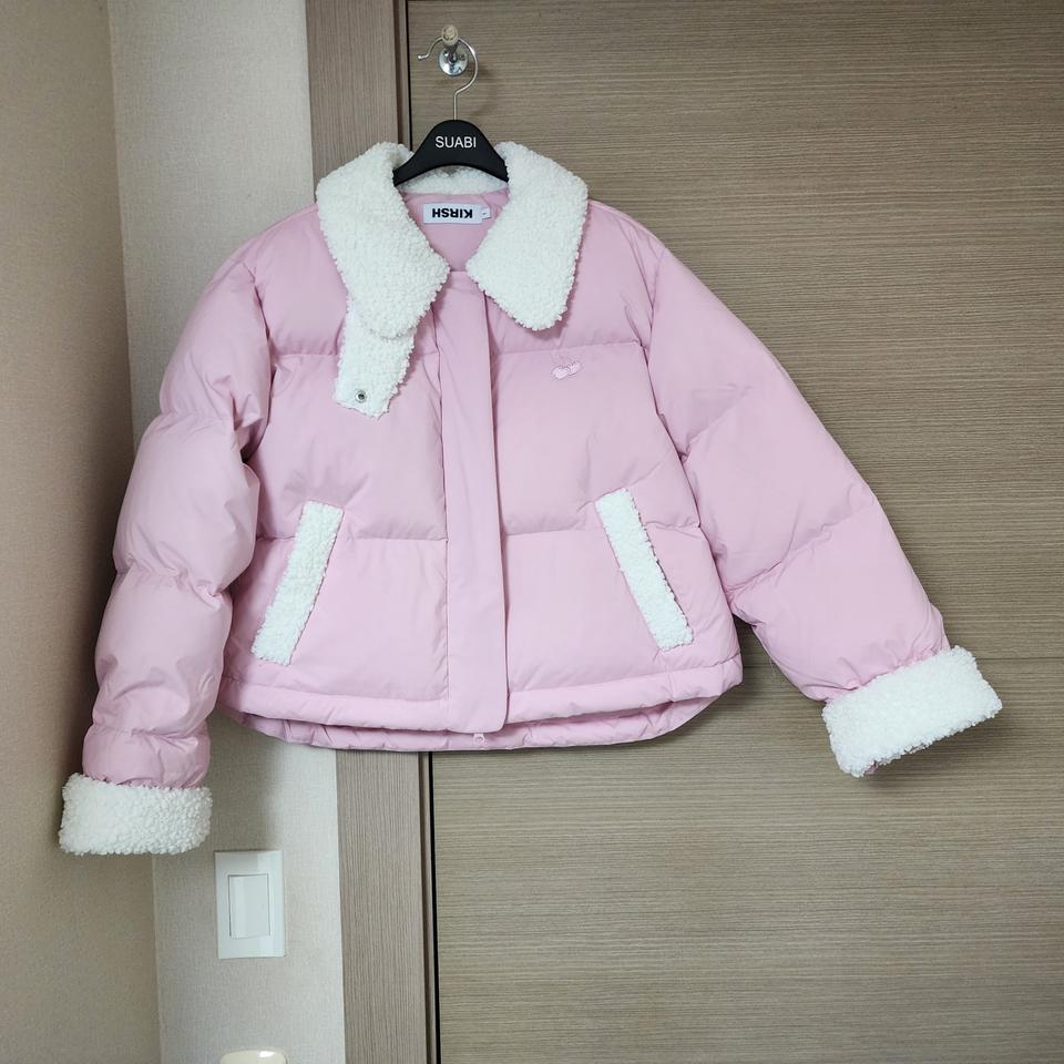 키르시 오리털패딩 1사이즈