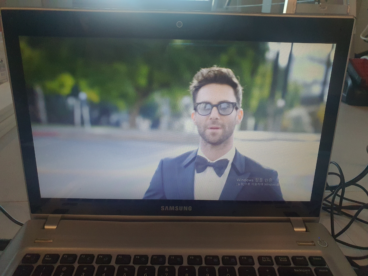 삼성 노트북 i5 모델 Q430 판매합니다