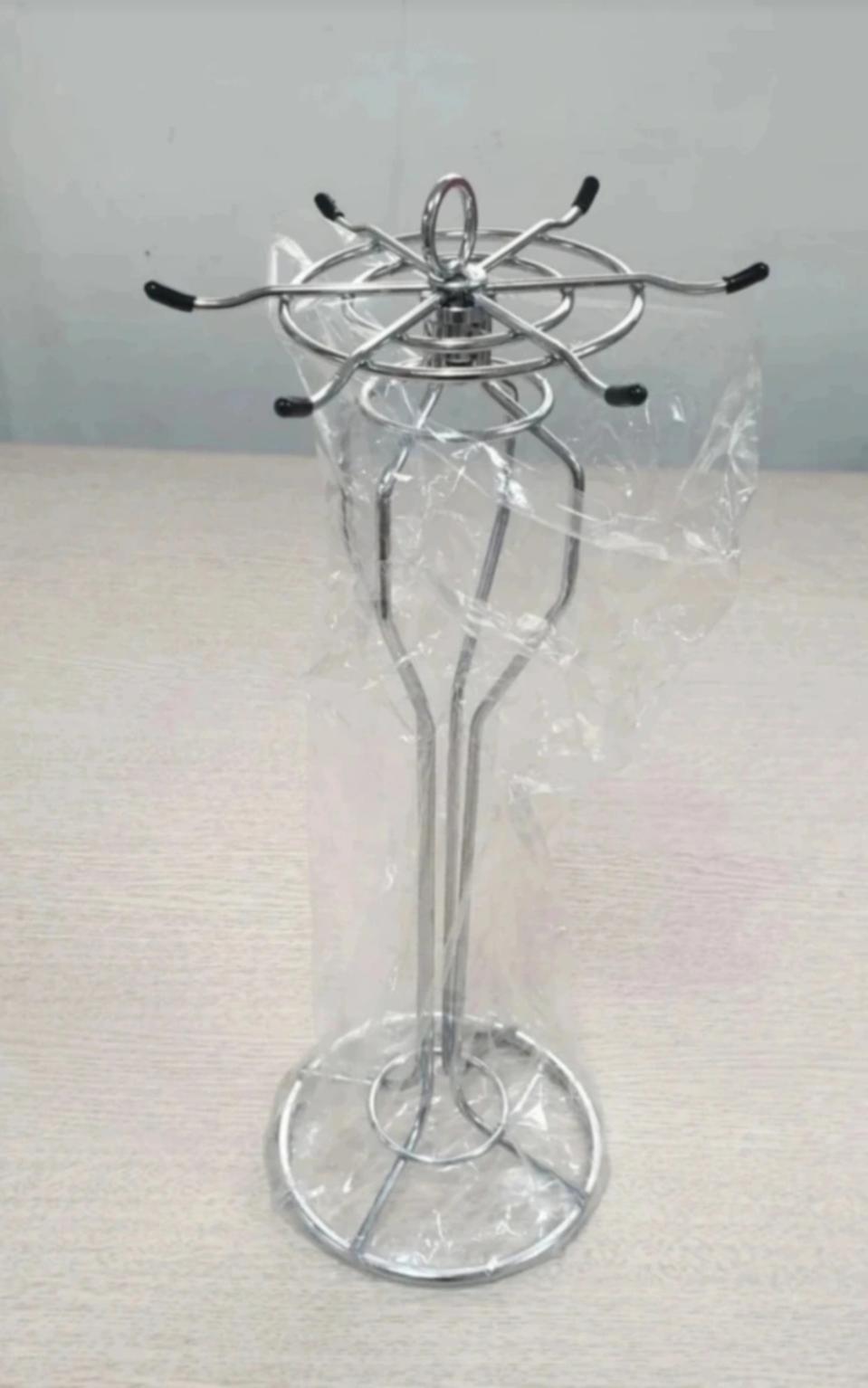 주방용품 조리도구거치대 국자걸이 주방인테리어 요리도구거치대