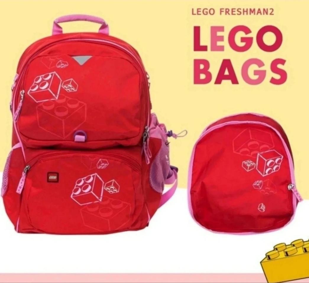 레고가방 초등학생가방 신학기가방 백팩 유아동백팩(새상품)